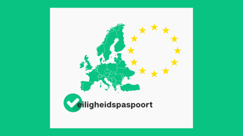 logo veiligheidspaspoort